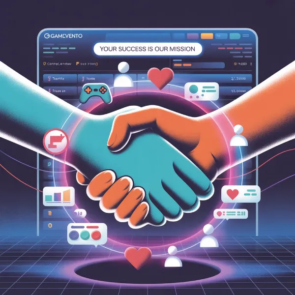 Passionate Partnershipd